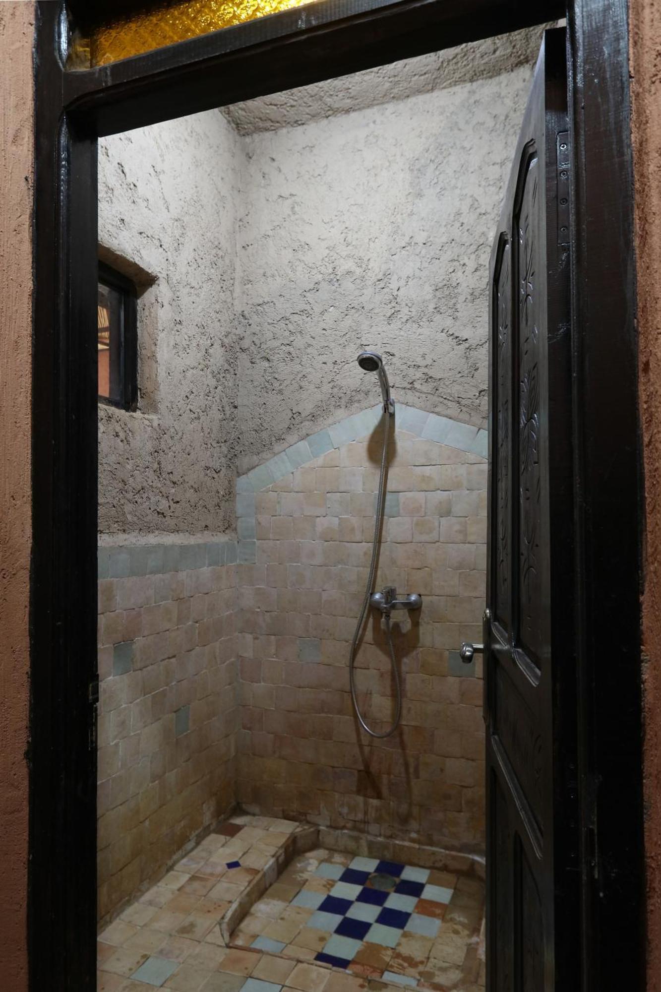 Gite Ogog Tacheddirt Dış mekan fotoğraf